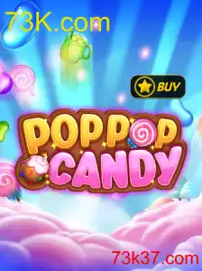 POPPOPCANDY